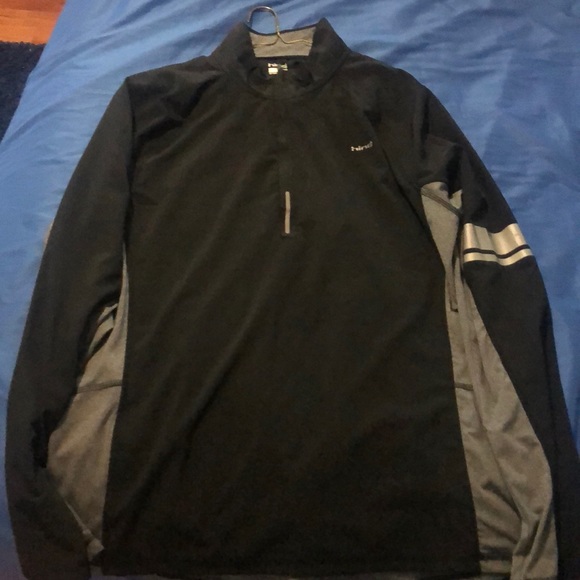 Athletic Jacket - Picture 1 of 1